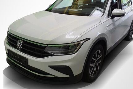 VW Tiguan 47.950 km 23.730 &euro; Forchheim 91301
