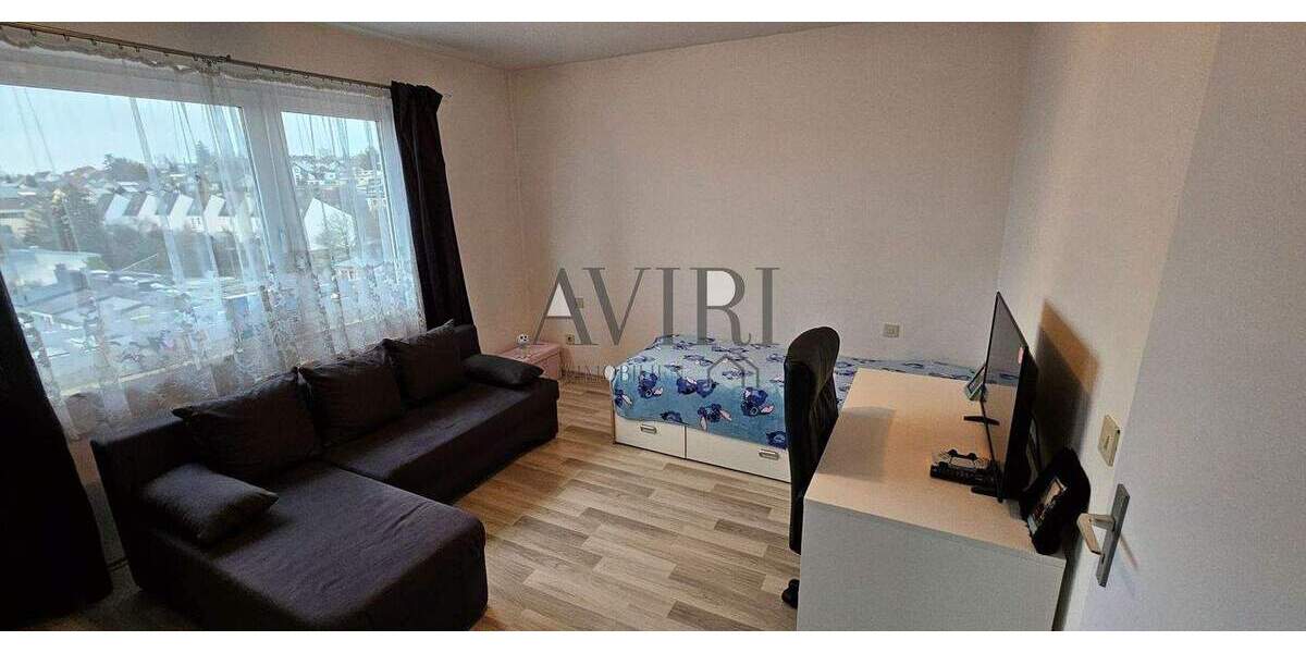 Etagenwohnung Memmelsdorf - 3 Zimmer, 80 m&sup2;, 188.000&euro; | Angebot:25678513