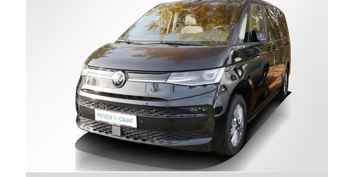 VW T7 Multivan 16.192 km 49.804 &euro; Höchstadt an der Aisch 91315