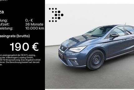 Seat Ibiza 68.658 km 15.880 &euro; Sand am Main 97522