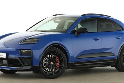 Porsche Macan 14.900 km 113.900 &euro; Bamberg 96052