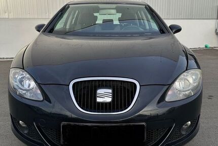 Seat Leon 179.000 km 2.450 &euro; Bamberg 96052