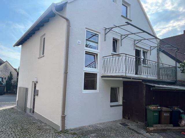 Einfamilienhaus Gerach Gerach - 4 Zimmer, 104 m&sup2;, 150.000&euro; | Angebot:25909359