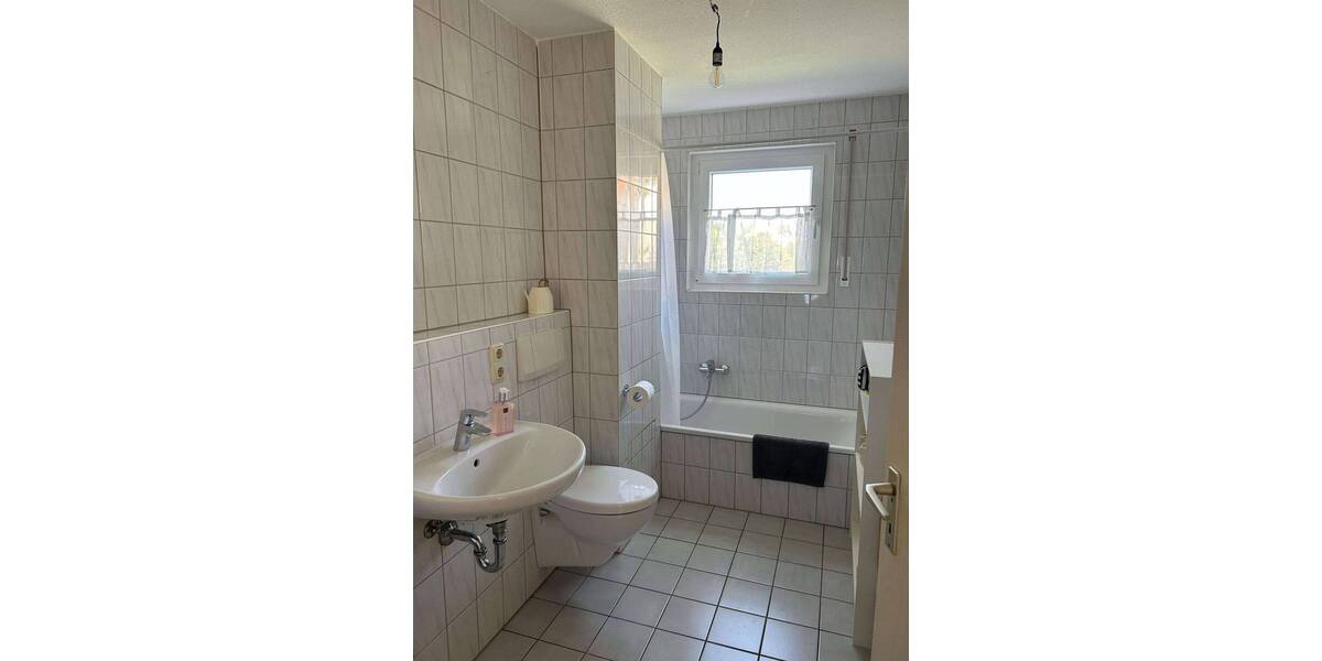 Etagenwohnung Forchheim - 1 Zimmer, 35 m&sup2;, 480&euro; | Angebot:25970321