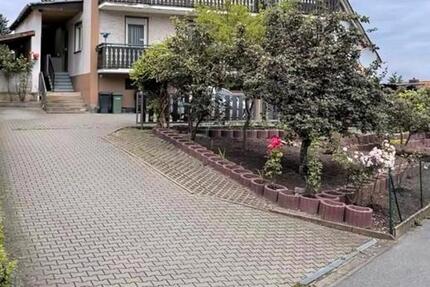 Haus Bischberg - 8 Zimmer, 220 m&sup2;, 530.000&euro; | Angebot:26251139