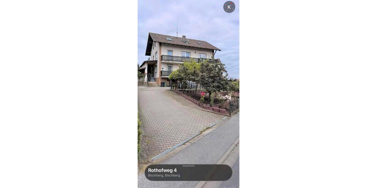 Mehrfamilienhaus, Wohnhaus Bischberg - 8 Zimmer, 220 m&sup2;, 530.000&euro; | Angebot:26251139