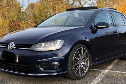 VW Golf 90.400 km 13.980 &euro; Bamberg 96049