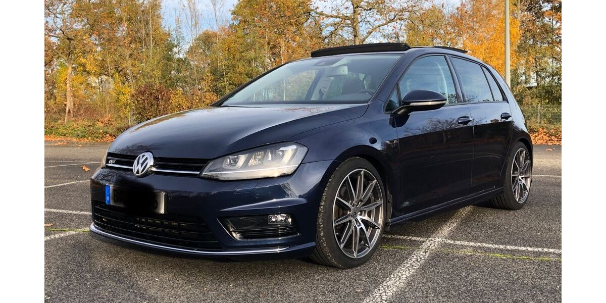 VW Golf 90.400 km 13.980 &euro; Bamberg 96049