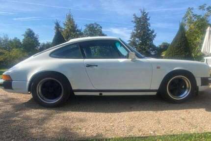 Porsche 911 285.100 km 55.900 &euro; Bamberg 96052