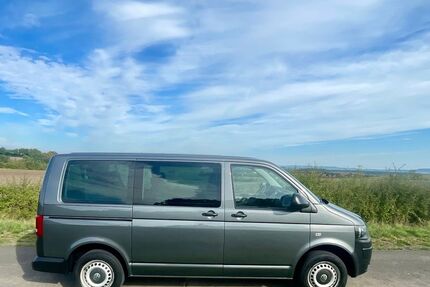 VW T5 Caravelle 225.785 km 11.500 &euro; Knetzgau 97478