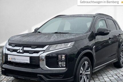 Mitsubishi ASX 54.816 km 19.989 &euro; Bamberg 96052