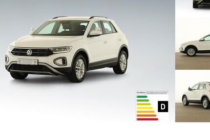 VW T-Roc 56.000 km 16.880 &euro; Bamberg 96052