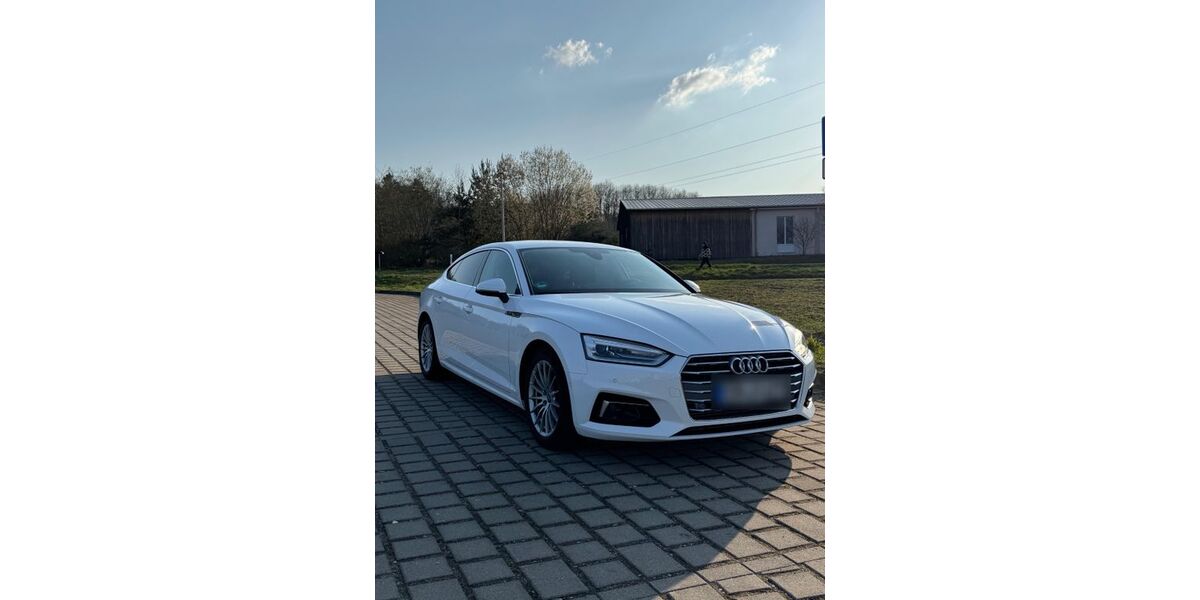 Audi A5 166.800 km 18.000 &euro; Großenseebach 91091