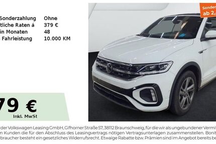 VW T-Roc 15.421 km 31.907 &euro; Höchstadt an der Aisch 91315