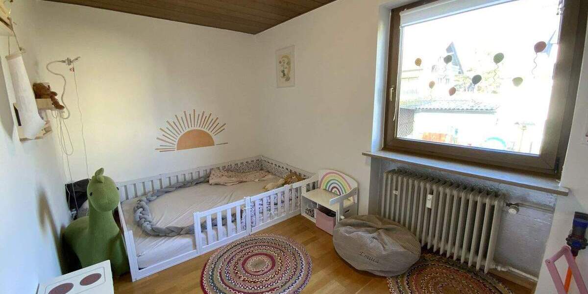 Mehrfamilienhaus, Wohnhaus Forchheim - 6 Zimmer, 147 m&sup2;, 549.000&euro; | Angebot:25742938