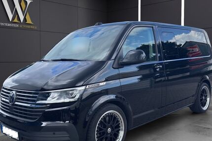 VW T6 Multivan 61.500 km 46.990 &euro; Strullendorf 96129
