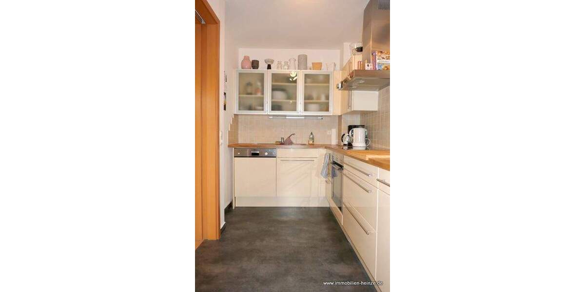 Etagenwohnung Bamberg Inselstadt - 2 Zimmer, 73 m&sup2;, 900&euro; | Angebot:25879622