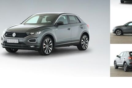 VW T-Roc 56.300 km 22.480 &euro; Bamberg 96052