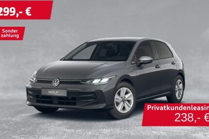 VW Golf 20.300 km 23.430 &euro; Bamberg 96052