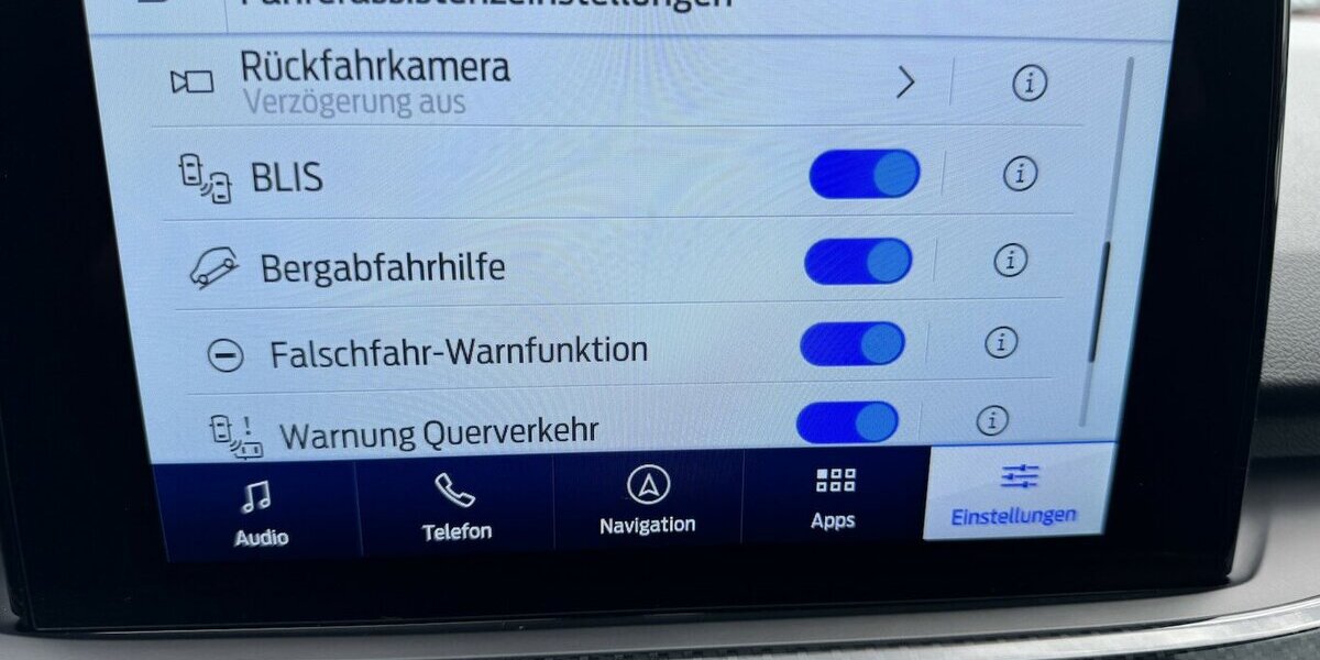 Ford Kuga 2.5 Plug-In Hybrid ST-Line X *LED/Navi/SHZG/W 16.141 km 26.490 &euro; Bamberg 96052