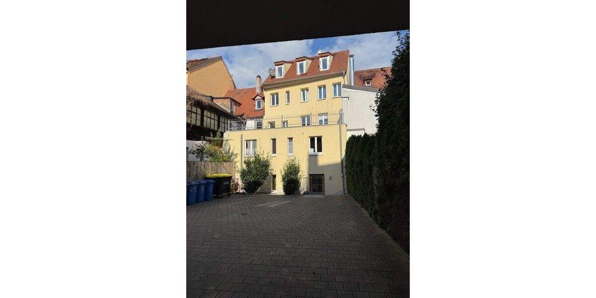 Mehrfamilienhaus, Wohnhaus Bamberg Gärtnerstadt - 2 Zimmer, 524 m&sup2;, 2.300.000&euro; | Angebot:25696963