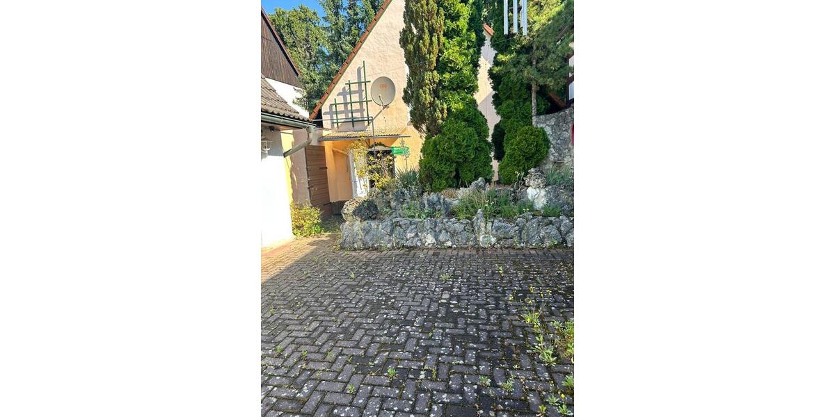 Einfamilienhaus Bamberg Am Bruderwald - 7 Zimmer, 145 m&sup2;, 349.000&euro; | Angebot:24878412