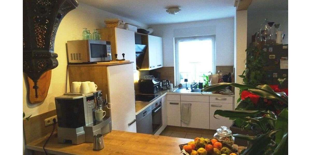 Etagenwohnung Zapfendorf - 4 Zimmer, 98 m&sup2;, 305.000&euro; | Angebot:23318222