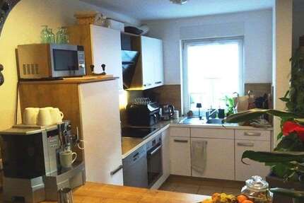 Wohnung Zapfendorf - 4 Zimmer, 98 m&sup2;, 305.000&euro; | Angebot:23318222