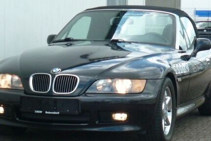 BMW Z3 124.000 km 8.888 &euro; Baiersdorf 91083