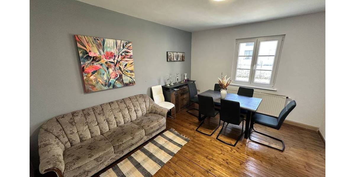 Terrassenwohnung Bamberg Am Bruderwald - 5 Zimmer, 135 m&sup2;, 595.000&euro; | Angebot:26672673