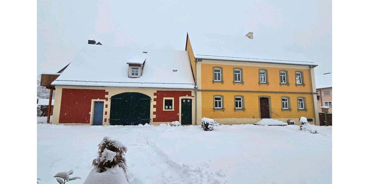 Mehrfamilienhaus, Wohnhaus Burgebrach - 895.000&euro; | Angebot:24640295