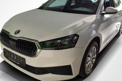 Skoda Fabia 38.650 km 13.340 &euro; Forchheim 91301