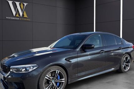 BMW M5 108.900 km 59.900 &euro; Strullendorf 96129