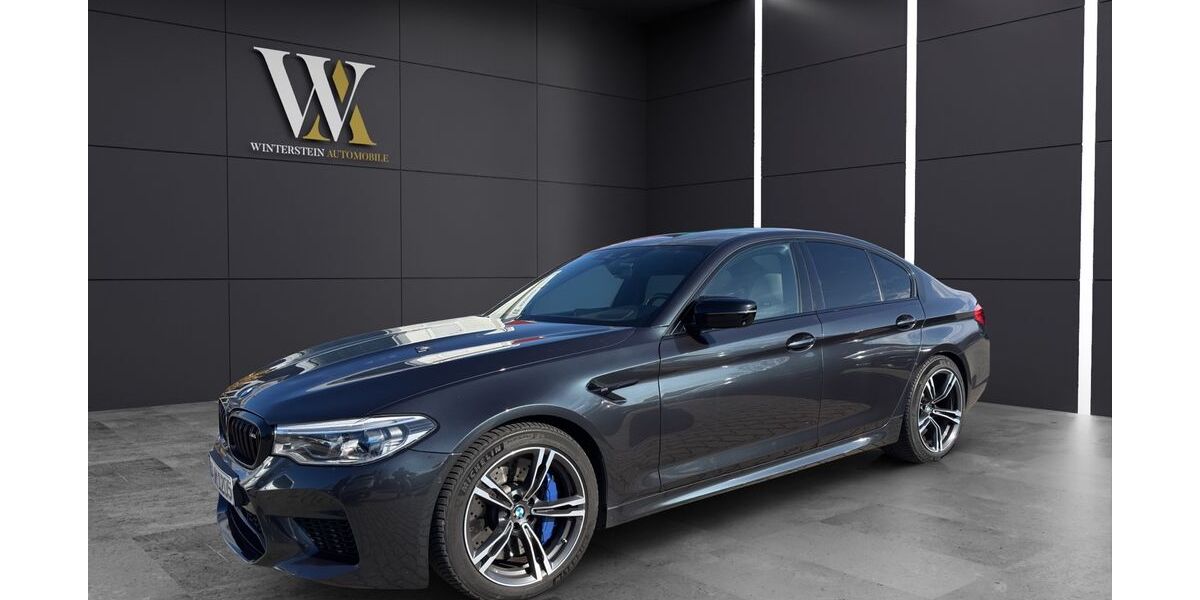 BMW M5 108.900 km 59.900 &euro; Strullendorf 96129