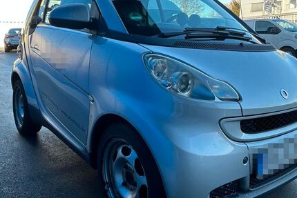 Smart ForTwo 54.500 km 3.500 &euro; Bamberg 96052