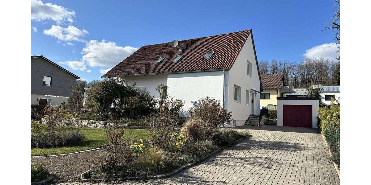 Einfamilienhaus Gunzendorf Gunzendorf - 6 Zimmer, 199 m&sup2;, 577.000&euro; | Angebot:25661654