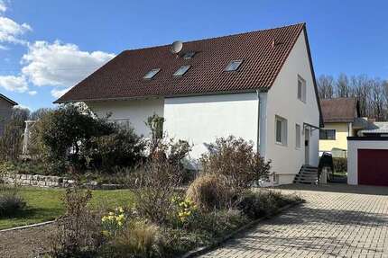 Haus Gunzendorf Gunzendorf - 6 Zimmer, 199 m&sup2;, 577.000&euro; | Angebot:25661654