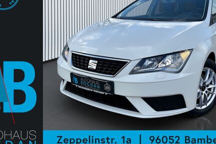 Seat Leon 147.339 km 10.890 &euro; Bamberg 96052