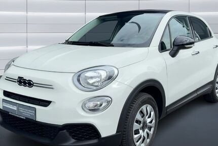 Fiat 500X 11.250 km 18.290 &euro; Bamberg 96052