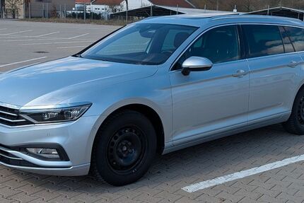 VW Passat Variant 128.000 km 19.990 &euro; Breitengüßbach 96149