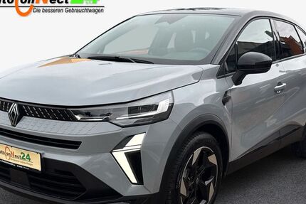 Renault Captur 6.685 km 23.790 &euro; Bamberg 96052