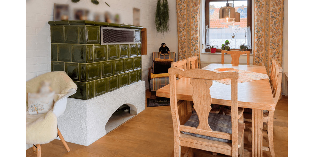 Einfamilienhaus Aschbach - 4 Zimmer, 375.000&euro; | Angebot:26093561