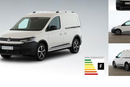 VW Caddy 2.000 km 43.971 &euro; Bamberg 96052