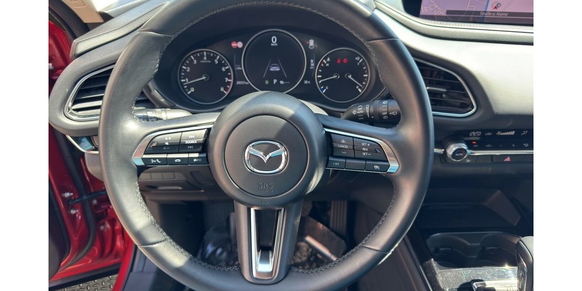 Mazda CX-30 Homura 2.5 E-SKYACTIV-G *Navi/Head-up/ACC/SH 20.330 km 24.970 &euro; Bamberg 96052