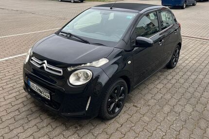 Citroen C1 117.000 km 5.300 &euro; Bamberg 96050