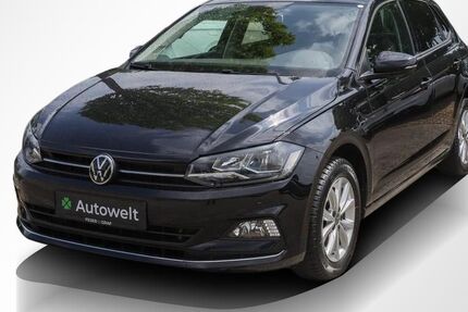 VW Polo 55.950 km 14.770 &euro; Forchheim 91301