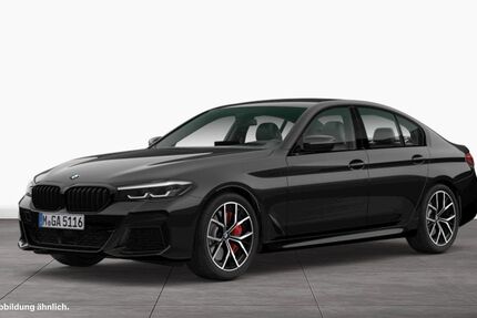 BMW M550 57.633 km 51.890 &euro; Forchheim 91301