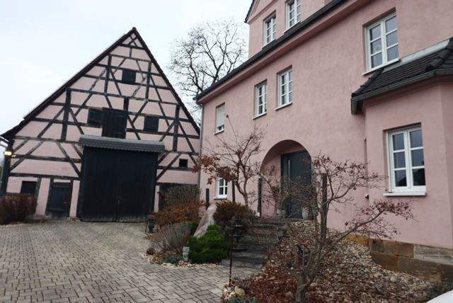 Gewerbeobjekt Eggolsheim - 1.890.000&euro; | Angebot:25665388