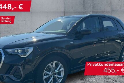 Audi Q3 43.210 km 28.200 &euro; Bamberg 96052