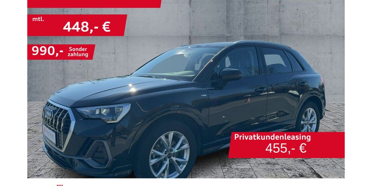 Audi Q3 43.210 km 28.200 &euro; Bamberg 96052